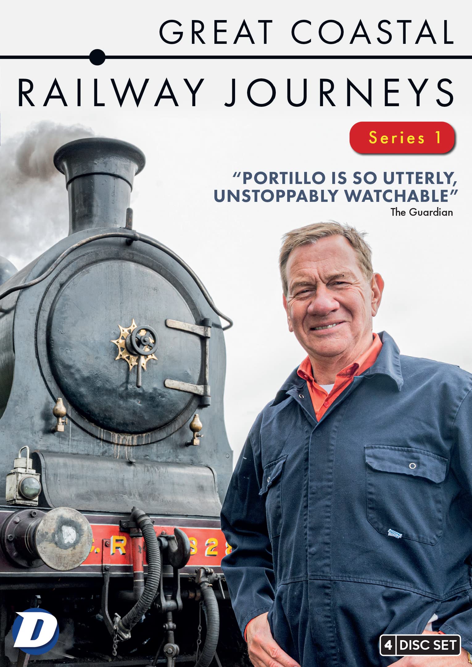 その他 Hemingway Adventure / Great Railway Journeys [DVD] 81tm9FDf44L._UF1000,1000_QL80_.jpg